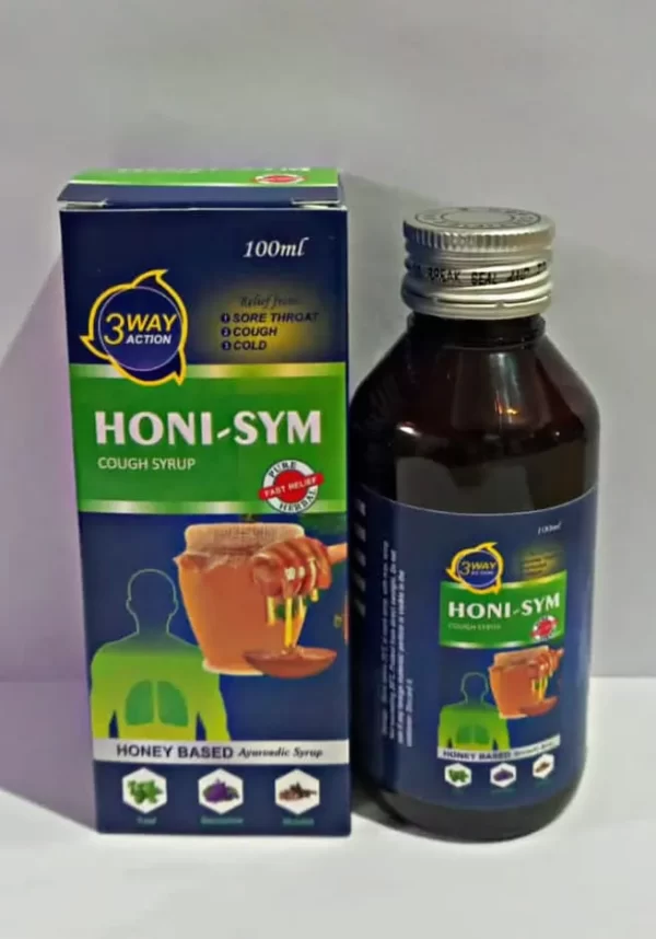 HONI-SYM