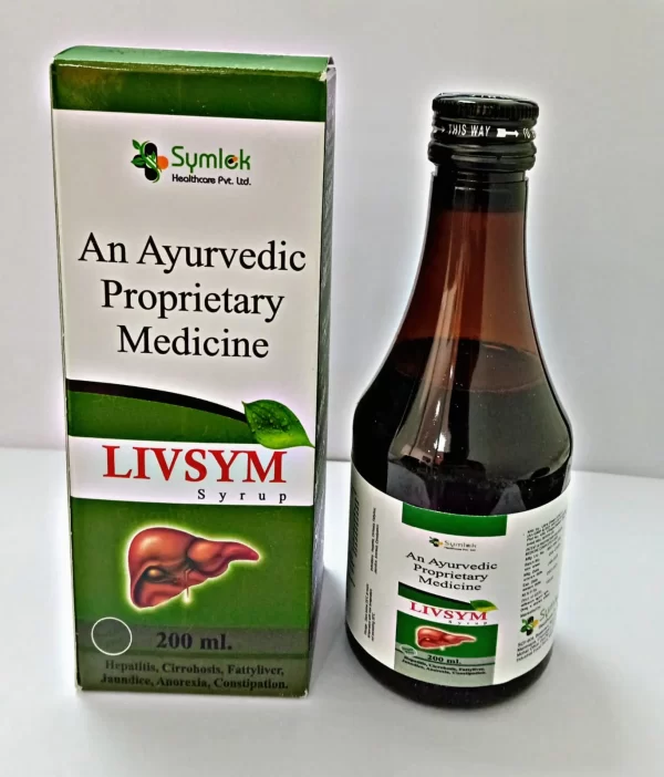 LIVSYM