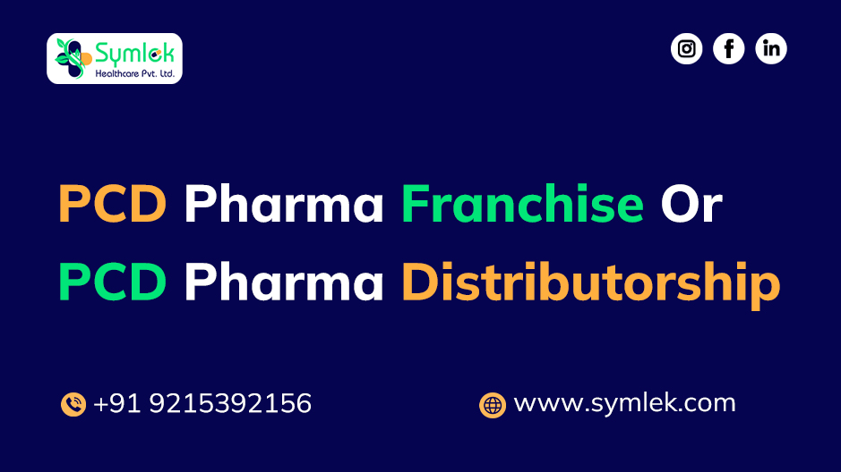 PCD Pharma