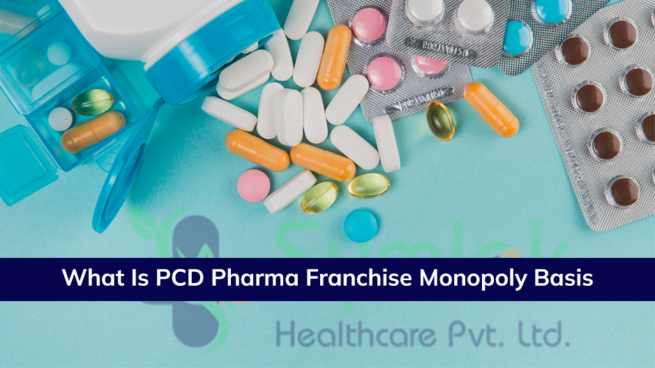 PCD Pharma Frenchise