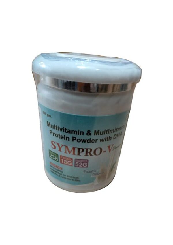 SYMPRO-V
