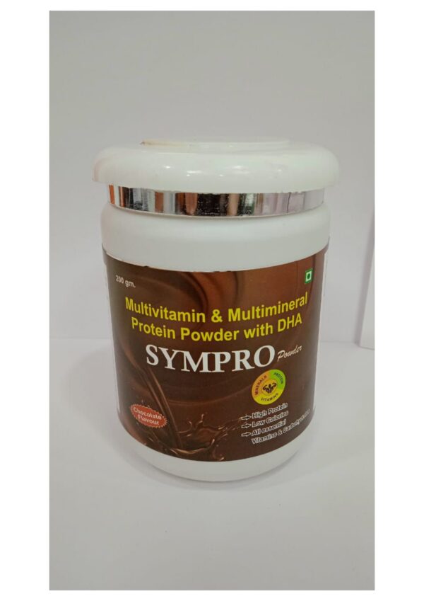 SYMPRO