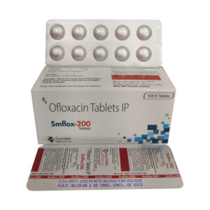 SMFLOX-200