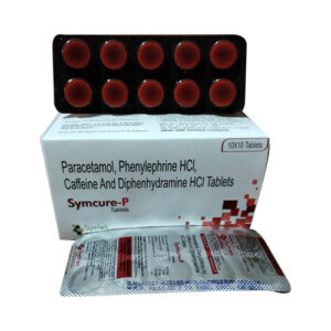 SYMCURE-P
