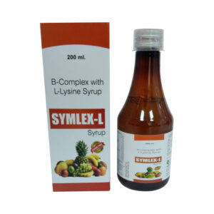 SYMLEX-L SYP (200ml)