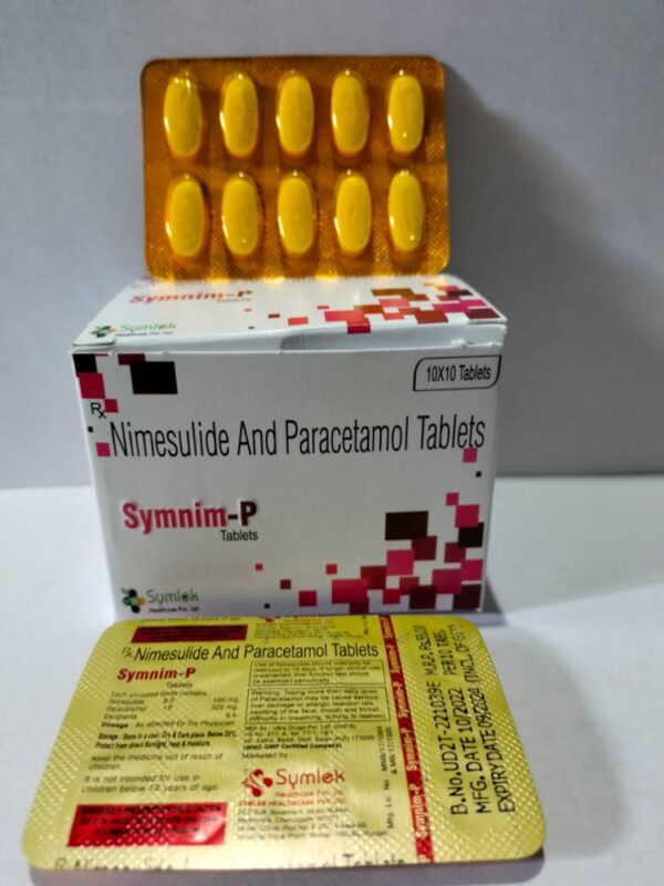 SYMNIM-P