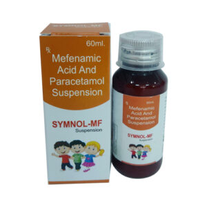 SYMNOL-MF SYRUP