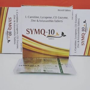 SYMQ-10