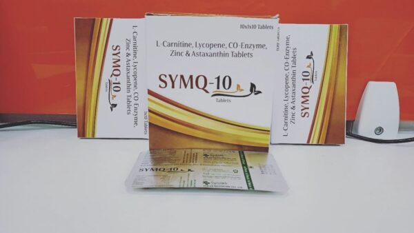 SYMQ-10