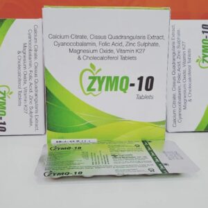ZYMQ-10