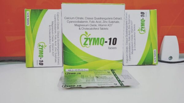 ZYMQ-10