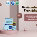 Multinational Pharma Franchise Company