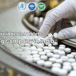 Ofloxacin and Ornidazole Tablets Manufacturing Company in India